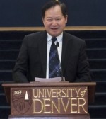 Dennis Law, Founder, Joseph and Loretta Law Institute for Arts and Technology Dennis Law, Founder, Joseph and Loretta Law Institute for Arts and Technology