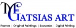 Γκάτζιας Μιχάλης, Ιδιοκτήτης Gatsias Art Γκάτζιας Μιχάλης, Ιδιοκτήτης Gatsias Art