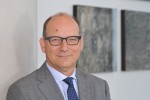 Roger Miesen, Vorstandsvorsitzender (CEO) der RWE Generation SE Roger Miesen, Vorstandsvorsitzender (CEO) der RWE Generation SE