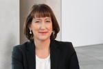 Hildegard Müller, Vorstand Netz & Infrastruktur, innogy SE Hildegard Müller, Vorstand Netz & Infrastruktur, innogy SE