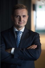 Rafał Wdowczyk, Dyrektor, Advisory & Transaction Services, Office, CBRE Rafał Wdowczyk, Dyrektor, Advisory & Transaction Services, Office, CBRE