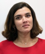 Patrícia Clímaco, Partner da Castelhana Patrícia Clímaco, Partner da Castelhana