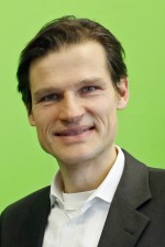 Alexander Frohne, Leiter Privatkunden innogy SE Alexander Frohne, Leiter Privatkunden innogy SE