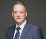 Robin Watson, chief executive, Wood Robin Watson, chief executive, Wood