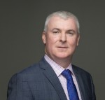 Bob MacDonald, CEO, Specialist Technical Solutions, Wood Bob MacDonald, CEO, Specialist Technical Solutions, Wood