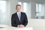 Karsten Wildberger, Chief Operating Officer of E.ON Karsten Wildberger, Chief Operating Officer of E.ON