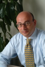 Paolo Grossi, CEO der innogy Italia S.p.A. Paolo Grossi, CEO der innogy Italia S.p.A.