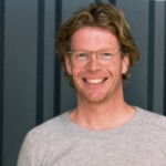Joost Reimert, ACE/PIM Joost Reimert, ACE/PIM