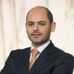 Miguel Marques dos Santos, Sócio da Área de Imobiliário da Vieira de Almeida Miguel Marques dos Santos, Sócio da Área de Imobiliário da Vieira de Almeida