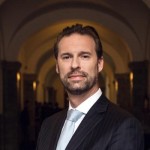 Wethouder Maarten Struijvenberg Wethouder Maarten Struijvenberg