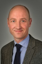 Jos Tromp, Diretor de Research, CBRE EMEA Jos Tromp, Diretor de Research, CBRE EMEA