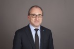 Thierry CATTOUX, Directeur des ventes France de Konica Minolta Business Solutions France Thierry CATTOUX, Directeur des ventes France de Konica Minolta Business Solutions France