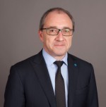 Thierry Cattoux, Director of Domestic Sales, Konica Minolta Business Solutions France Thierry Cattoux, Director of Domestic Sales, Konica Minolta Business Solutions France