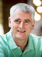 Stuart Priday, Chief Human Resources Officer no grupo Hostelworld Stuart Priday, Chief Human Resources Officer no grupo Hostelworld