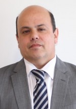 Luís Mesquita, Diretor da CBRE Porto Luís Mesquita, Diretor da CBRE Porto
