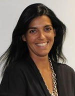 Patrícia Arruda, Consultora Sénior do Departamento de Gestão de Projetos da CBRE Patrícia Arruda, Consultora Sénior do Departamento de Gestão de Projetos da CBRE