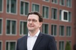 Frank Brichau, CCO van Essent Frank Brichau, CCO van Essent
