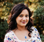 Anamika Barman-Adhikari, assistant professor, Graduate School of Social Work Anamika Barman-Adhikari, assistant professor, Graduate School of Social Work