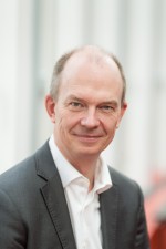 Dietrich Gemmel, Leiter Privatkunden bei innogy SE Dietrich Gemmel, Leiter Privatkunden bei innogy SE