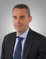 Alberto Cominelli - Head of Project Management Italy Alberto Cominelli - Head of Project Management Italy