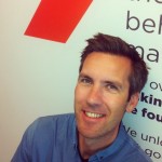 Juriaan Vergouw, Adviseur digital en social media bij Porter Novelli Juriaan Vergouw, Adviseur digital en social media bij Porter Novelli