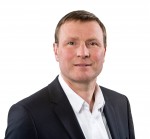 Rudi Taelemans, CEO van Vastned Retail Belgium Rudi Taelemans, CEO van Vastned Retail Belgium