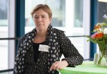 Els de Waard, opleidingsmanager Middelbaar Laboratoriumonderwijs Els de Waard, opleidingsmanager Middelbaar Laboratoriumonderwijs