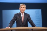 Erhard Schipporeit, Chairman of the Supervisory Board of innogy SE Erhard Schipporeit, Chairman of the Supervisory Board of innogy SE