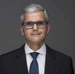 Alan Fotheringham, president, strategy & development, Specialist Technical Solutions, Wood Alan Fotheringham, president, strategy & development, Specialist Technical Solutions, Wood