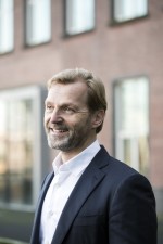 Patrick Lammers, country chair innogy Patrick Lammers, country chair innogy