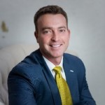 Andrew Kupiec, Global President, CBRE 360 Andrew Kupiec, Global President, CBRE 360