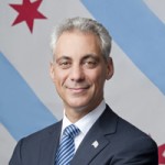 Rahm Emanuel, Mayor of Chicago Rahm Emanuel, Mayor of Chicago