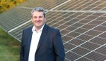 Dr. Thorsten Blanke, Leiter Solar bei innogy SE Dr. Thorsten Blanke, Leiter Solar bei innogy SE