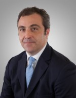 Francesco Calia, Head of CBRE Hotels Italy Francesco Calia, Head of CBRE Hotels Italy