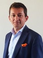 Pieter Vansynghel | CEO Youston Pieter Vansynghel | CEO Youston