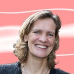 Petra Boersma, onderzoeker Gezondheid en Welzijn van kwetsbare ouderen Petra Boersma, onderzoeker Gezondheid en Welzijn van kwetsbare ouderen