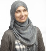 Dr Mehreen Gul, assistant professor of architectural engineering, Heriot-Watt University Dr Mehreen Gul, assistant professor of architectural engineering, Heriot-Watt University