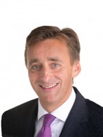Andreas Ridder, Managing Director of Central & Eastern Europe at CBRE Andreas Ridder, Managing Director of Central & Eastern Europe at CBRE