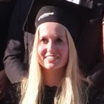 Sanne Scheffers, afgestudeerd in Business Studies, richting Marketing Sanne Scheffers, afgestudeerd in Business Studies, richting Marketing
