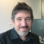 Toby Gibbs, project director Toby Gibbs, project director