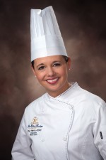 Chef Cher Harris, Executive Pastry Chef at The Hotel Hershey Chef Cher Harris, Executive Pastry Chef at The Hotel Hershey