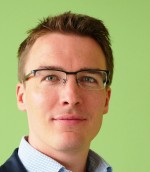 Tobias Thiel, Geschäftsführer von enermarket Tobias Thiel, Geschäftsführer von enermarket