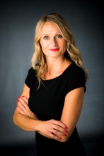 Helena Hurábová, Head of Advisory & Transactions Services – Office ve společnosti CBRE Helena Hurábová, Head of Advisory & Transactions Services – Office ve společnosti CBRE