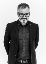 Ivon Corcoran, CPO WE Fashion Ivon Corcoran, CPO WE Fashion