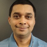 Pradeep Dhoorjaty, manager, modelling Pradeep Dhoorjaty, manager, modelling