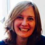 Roos Gerritsma, associate lector onderzoeksgroep Creative Business en docent Leisure Management Roos Gerritsma, associate lector onderzoeksgroep Creative Business en docent Leisure Management