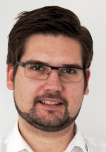Sven Lucas Deimel, Geschäftsführer Sven Lucas Deimel, Geschäftsführer