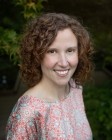Elizabeth Escobedo, associate professor of history Elizabeth Escobedo, associate professor of history