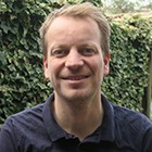 Evert-Jan Velzing, docent-onderzoeker Hogeschool Utrecht Evert-Jan Velzing, docent-onderzoeker Hogeschool Utrecht