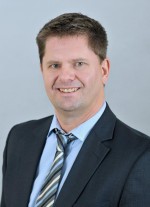 Peter Rüth, CFO Vertrieb Deutschland bei innogy Peter Rüth, CFO Vertrieb Deutschland bei innogy